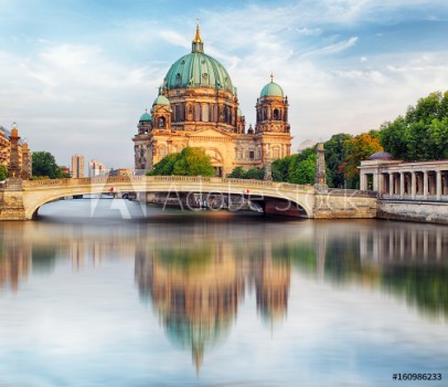 Image de Berliner dom Berlin Germany